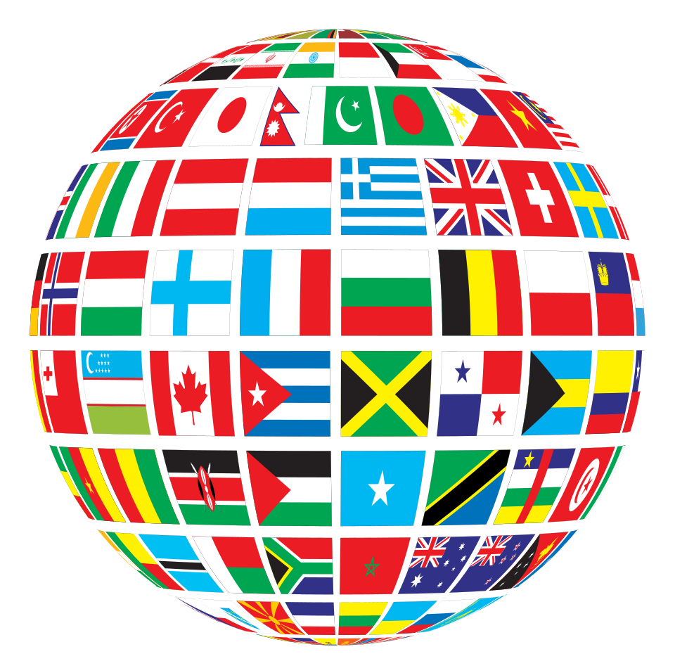 Global Connectivity