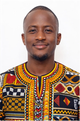 Mr. Samwel M. Baraka - CAO