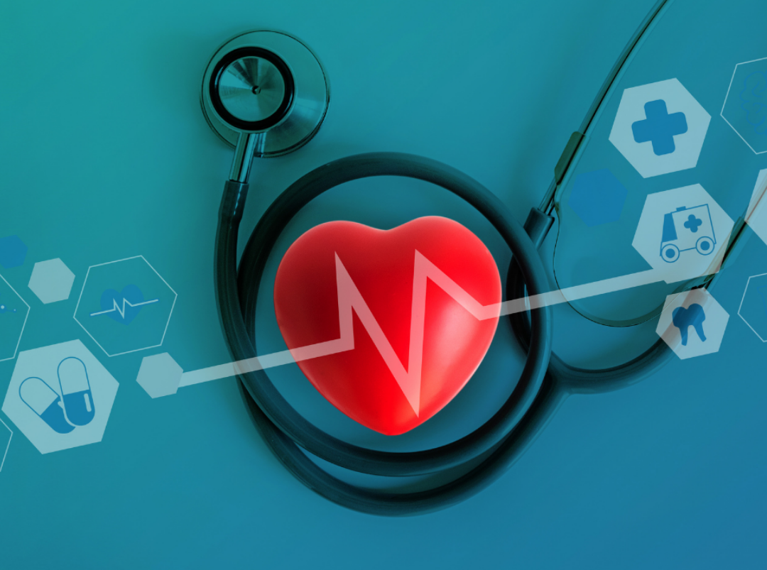 Healthcare