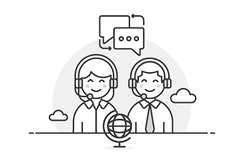 Audiovisual Services