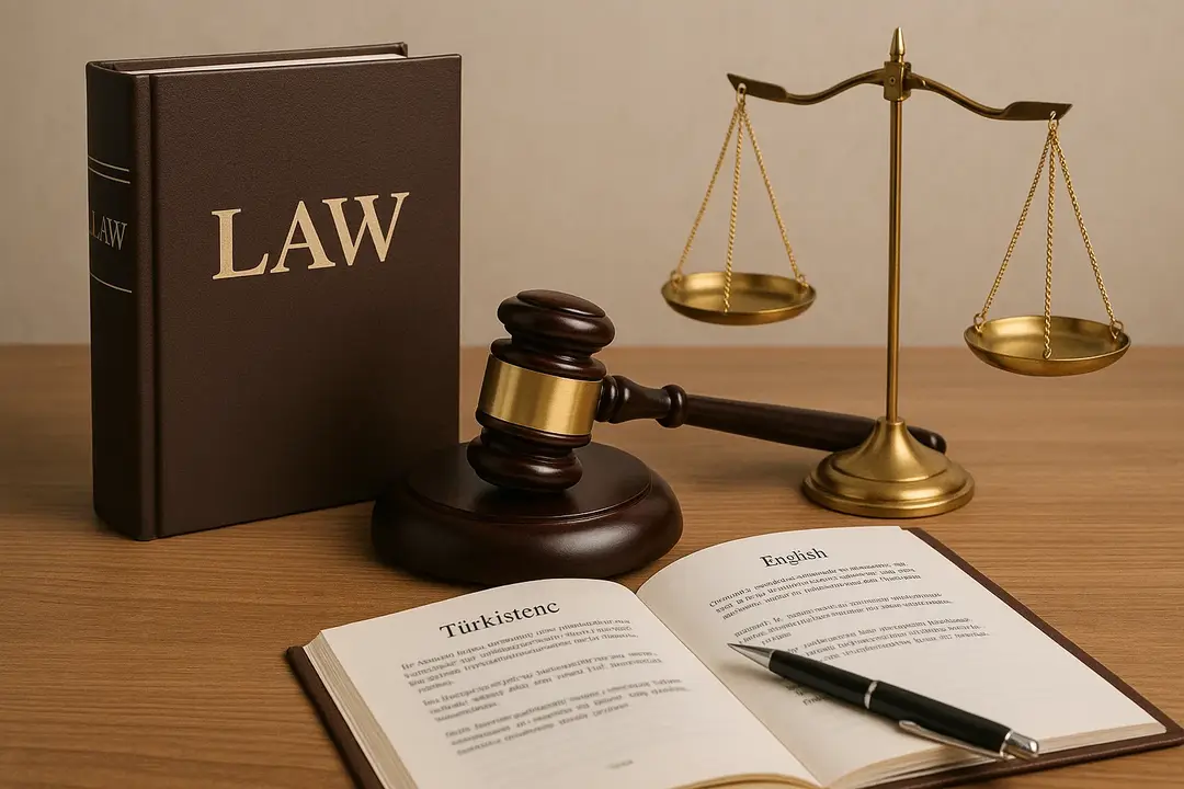 Legal